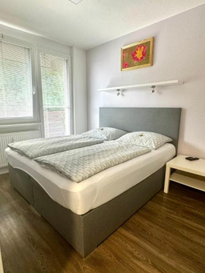 Všemina apartmán 31, Všemina